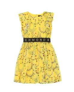 Abito A Fantasia Gioiello