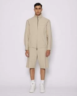 John Richmond Bermuda Sartoriale