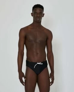 John Richmond Costume A Slip Con Logo