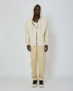 John Richmond Felpa Con Logo Stampato Sul Davanti