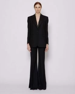 John Richmond Blazer Monopetto Strutturato