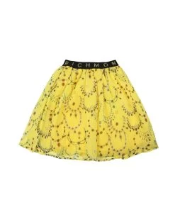 Gonna A Fantasia Gioiello