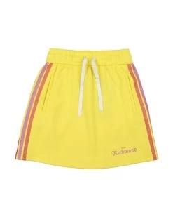 Gonna Con Bande Laterali