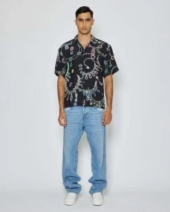 John Richmond Jeans Con Gamba Larga