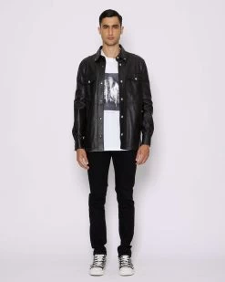 John Richmond Jeans Slim Modello Cinque Tasche