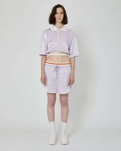 John Richmond Maglia In Polo Con Logo Tone Sur Tone