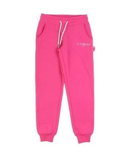 Pantaloni Da Jogging Con Logo