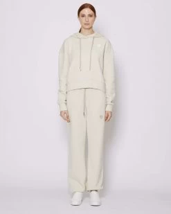 John Richmond Pantaloni Da Joggings Con Grafica Tone Sur Tone