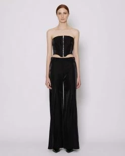 John Richmond Pantaloni Linea Dritta