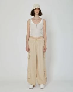 John Richmond Pantaloni Morbidi