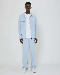 John Richmond Polo Con Logo Sul Davanti