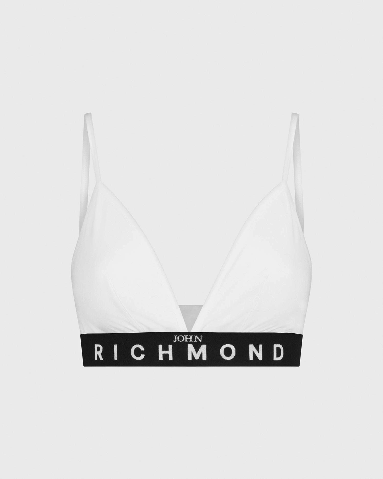 Reggiseno Sportivo A Triangolo - immagine 5