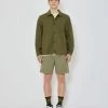 John Richmond Shorts In Felpa