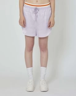 John Richmond Shorts Da Joggings Con Logo Tone Sur Tone