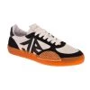 John Richmond Sneakers Tricolor Con Logo Laterale