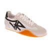 John Richmond Sneakers Tricolor Con Logo "JR" Laterale