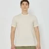 John Richmond T-shirt Con Logo Applicato Sul Retro