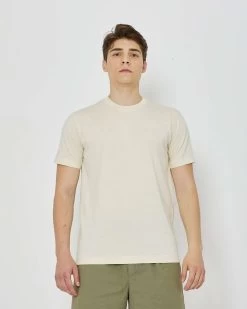 John Richmond T-shirt Con Logo Applicato Sul Retro