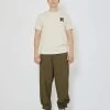 John Richmond T-shirt Con Logo Ricamato Sul Davanti