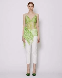 John Richmond Top Con Scollo A V