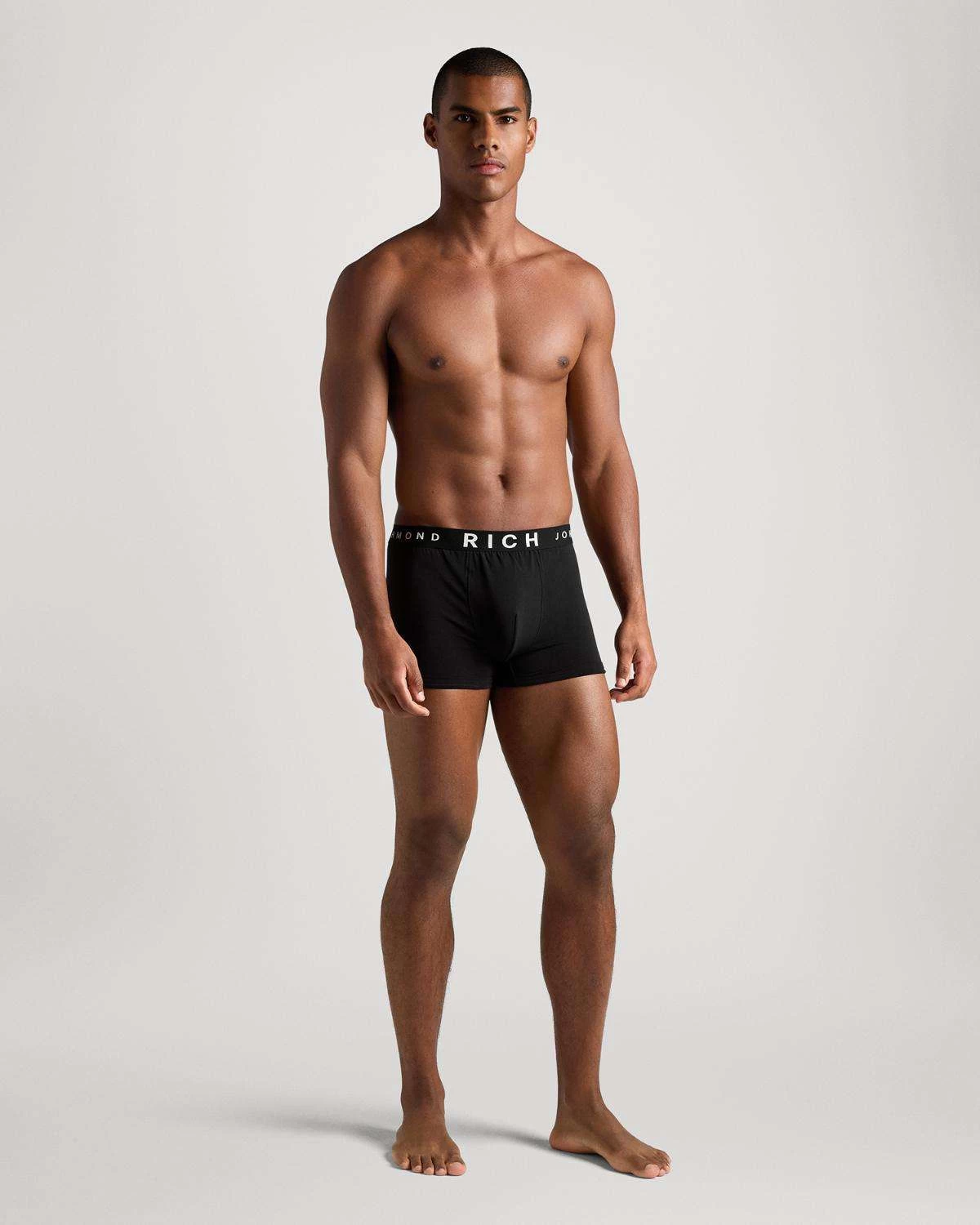 Tripack Boxer Vita Bassa - immagine 8