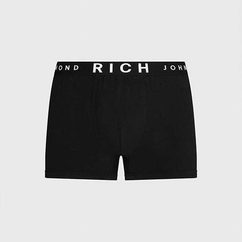 Tripack Boxer Vita Bassa - immagine 4