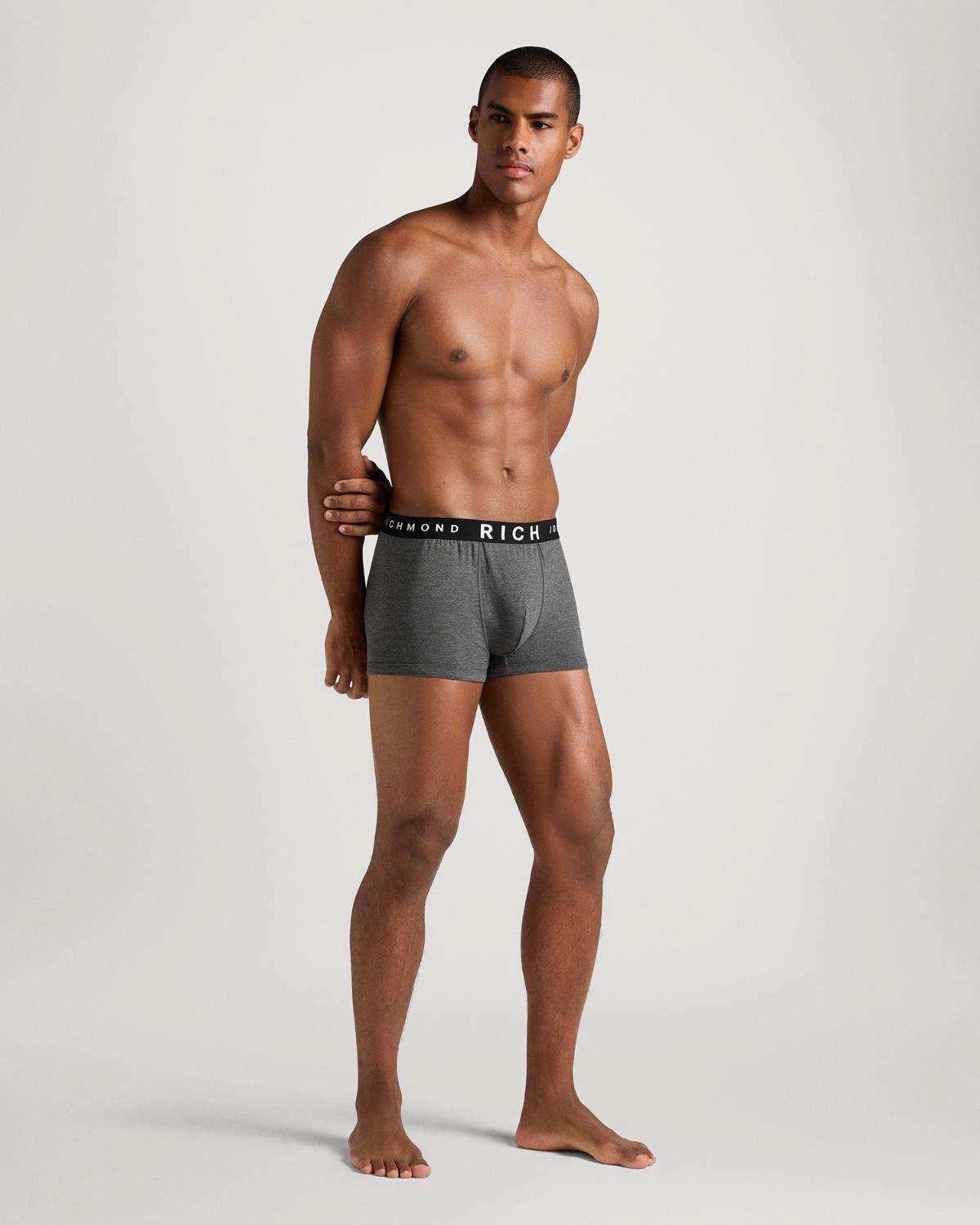 Tripack Boxer Vita Bassa - immagine 5