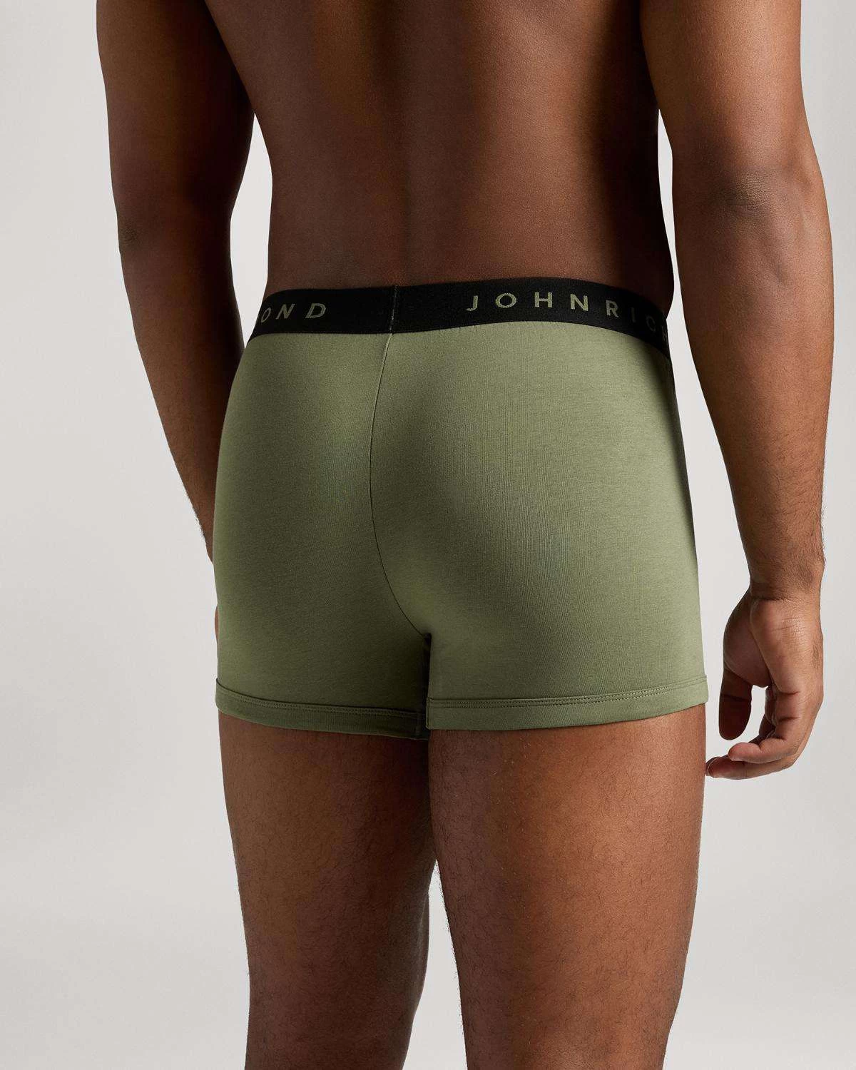 Tripack Boxer Vita Bassa - immagine 12