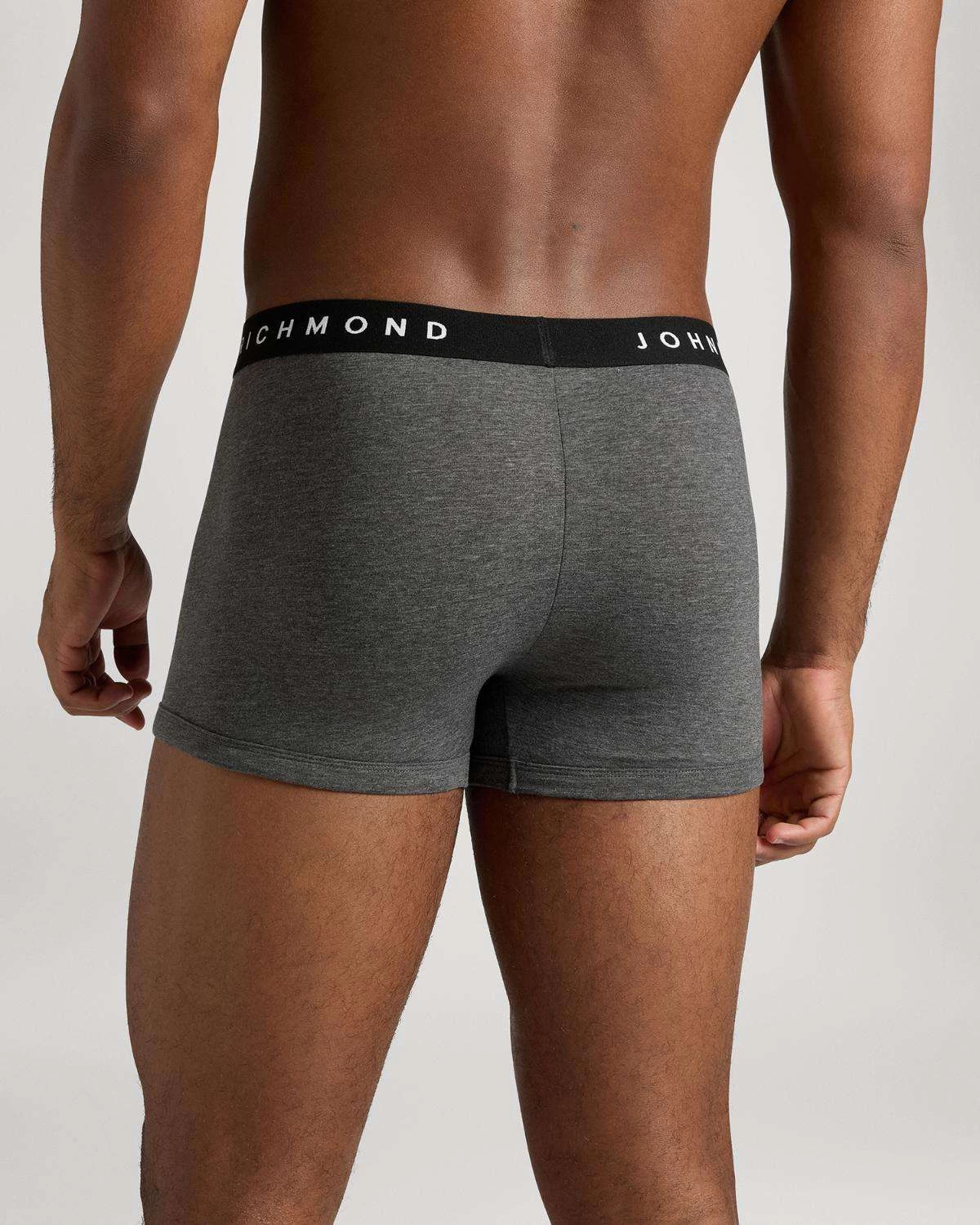 Tripack Boxer Vita Bassa - immagine 7