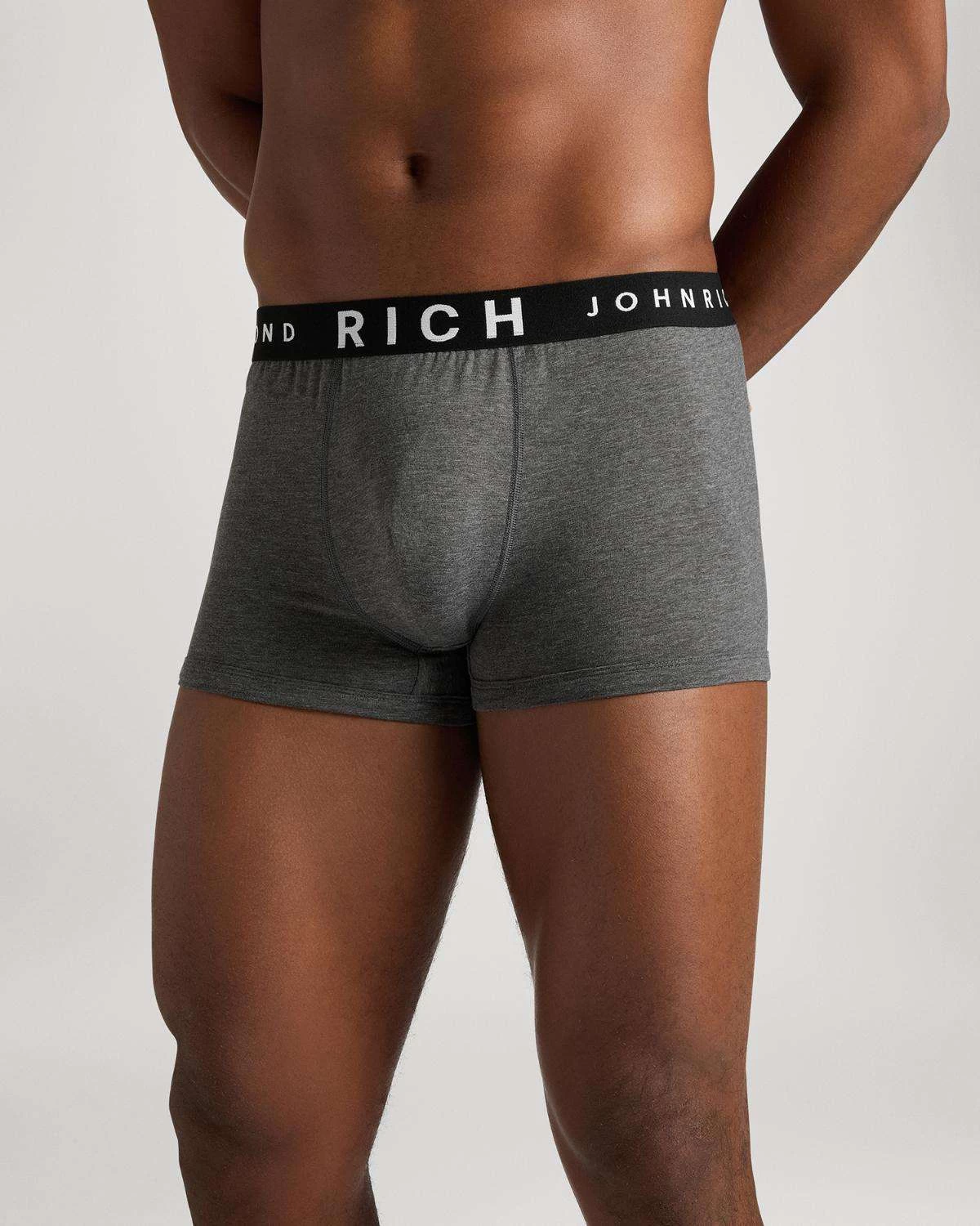 Tripack Boxer Vita Bassa - immagine 6